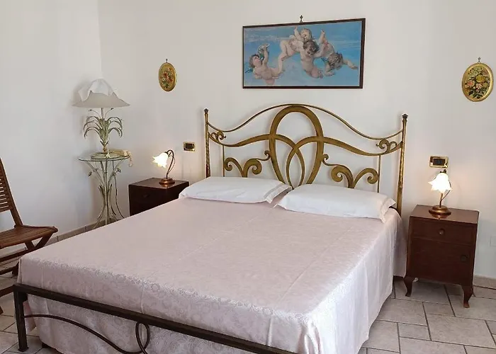 Casa Vacanze Maria