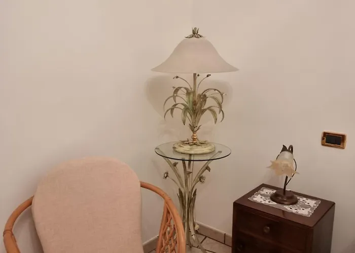 Casa Vacanze Maria