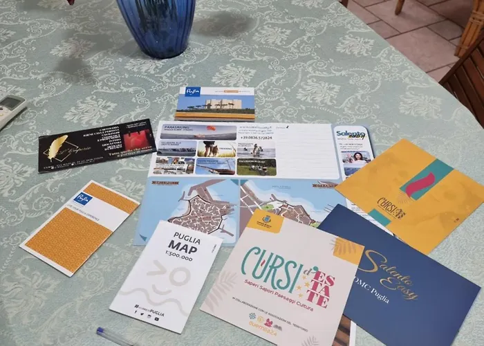Casa Vacanze Maria